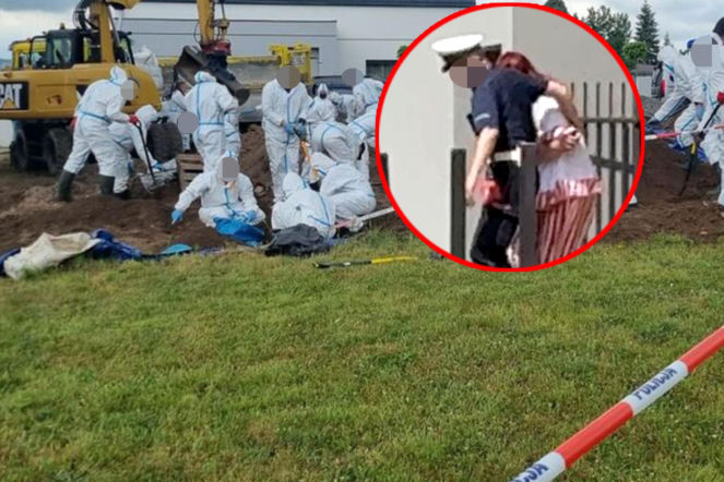 Szokujące odkrycie pod Rzeszowem. Lekarce grozi utrata prawa wykonywania zawodu