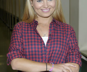 Marta Manowska od 11 lat prowadzi program Rolnik szuka żony. Tak wyglądała na początku przygody z programem TVP