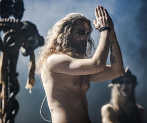 Heidenfest 2026 w Warszawie: folk metalowe szaleństwo w środku zimy [RELACJA]