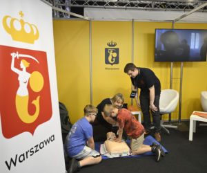 Warszawskie Targi Obronne. Ponad 100 wystawców, broń, sprzęt wojskowy i wyposażenie służb mundurowych w jednym miejscu!