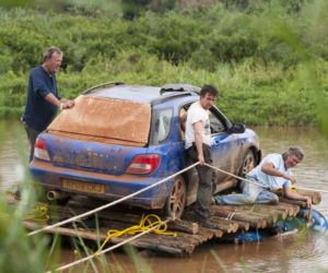 Top Gear seria 19