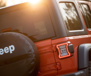 Jeep Wrangler Unlimited JL Rubicon 2.2 CRD 200 KM Rock-Trac 4x4