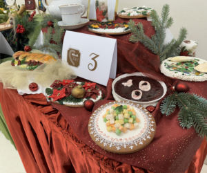 Piernikowe arcydzieła - konkurs Piernik-Dekor_Art rozstrzygnięty