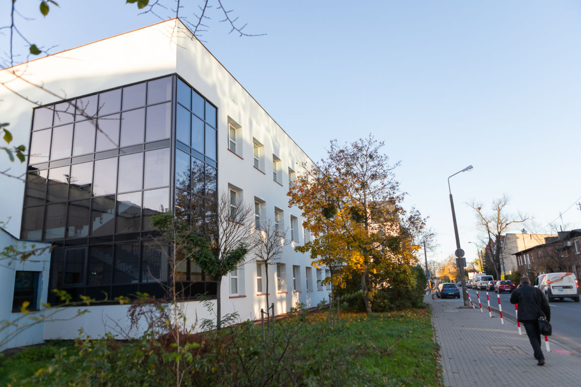 Finiszuje rozbudowa Specjalistycznego Szpitala Miejskiego w Toruniu. Zobacz zdjęcia