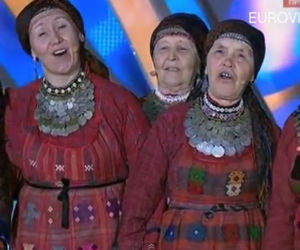 Buranowskie Babuszki