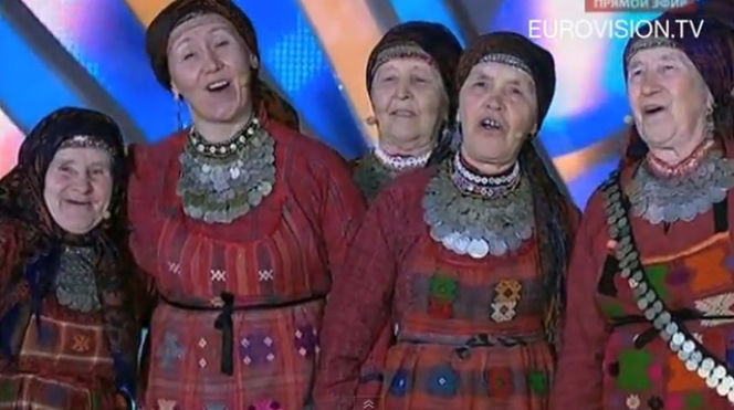 Buranowskie Babuszki