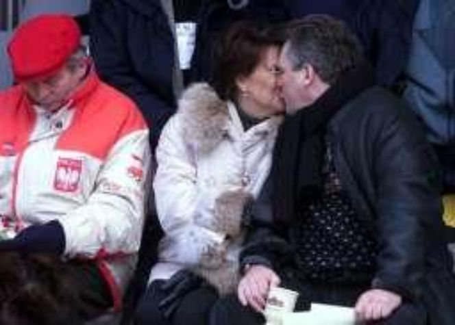 Adam Małysz, Zakopane 2002