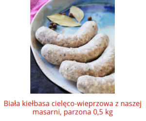 Tyle kosztuje Wielkanoc u Gessler