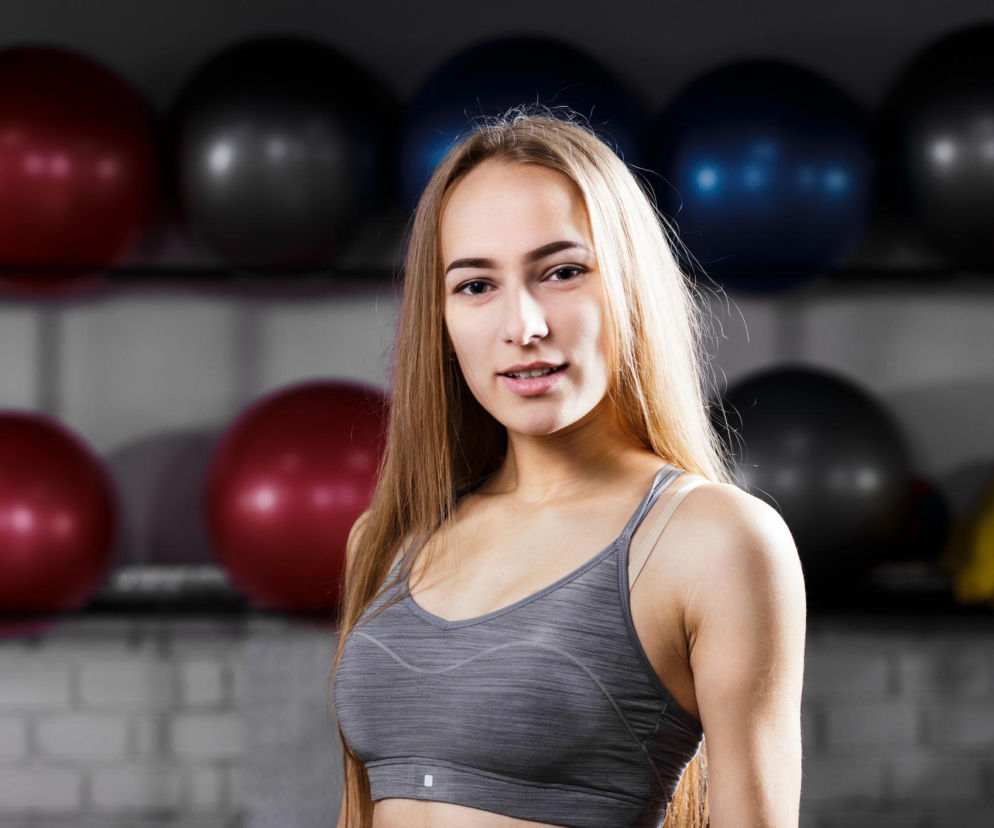 Makijaż na siłowni to przepis na niedoskonałości? Oto, jak malować się na trening, by nie szkodzić skórze