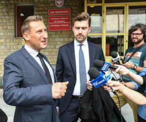 Ojciec Rydzyk musi zapłacić radnemu SLD. Tak zdecydował sąd w Toruniu