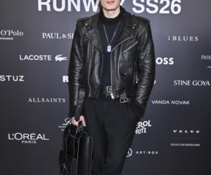 Gwiazdy na pokazie Answear