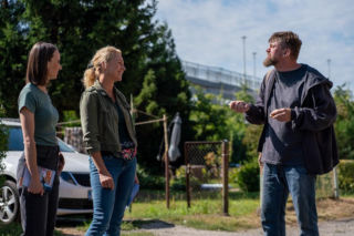 Pierwsza miłość, odcinek 4108. Melka (Ewa Jakubowicz)