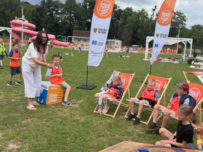 ESKA Summer City rozgrzała Oborniki Śląskie! Sprawdź, gdzie bawimy się wkrótce!