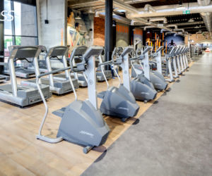 Klub Fitness Radom