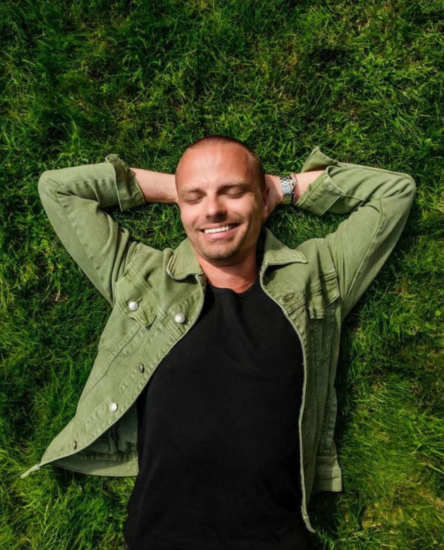 Marcin Hakiel już ma nową dziewczynę?! To znana postać w sieci