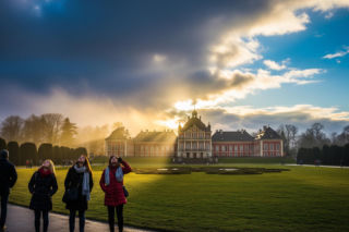 Weekendowa aura zaskakuje! 07.03.2026 to dzień pełen pogodowych zwrotów akcji