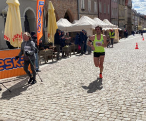 Lotto 23. Bieg Jakubowy cz.2