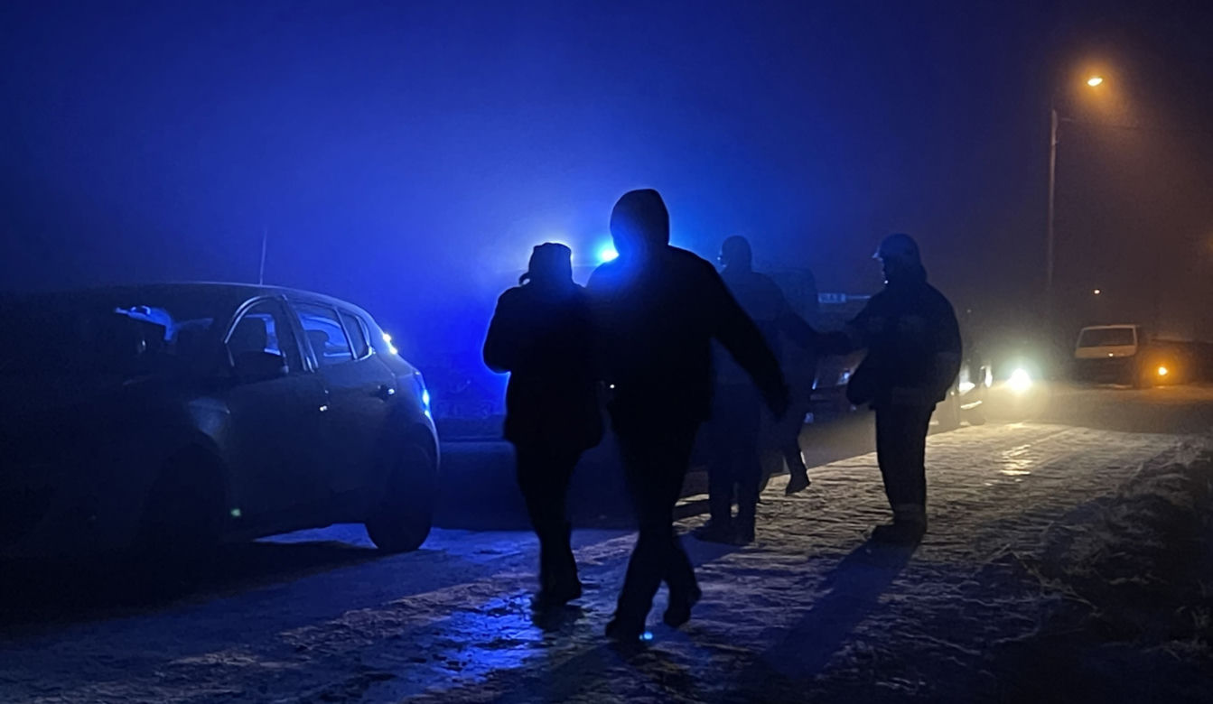 Pociąg zmiażdżył mamę i dziecko
