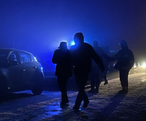 Pociąg zmiażdżył mamę i dziecko