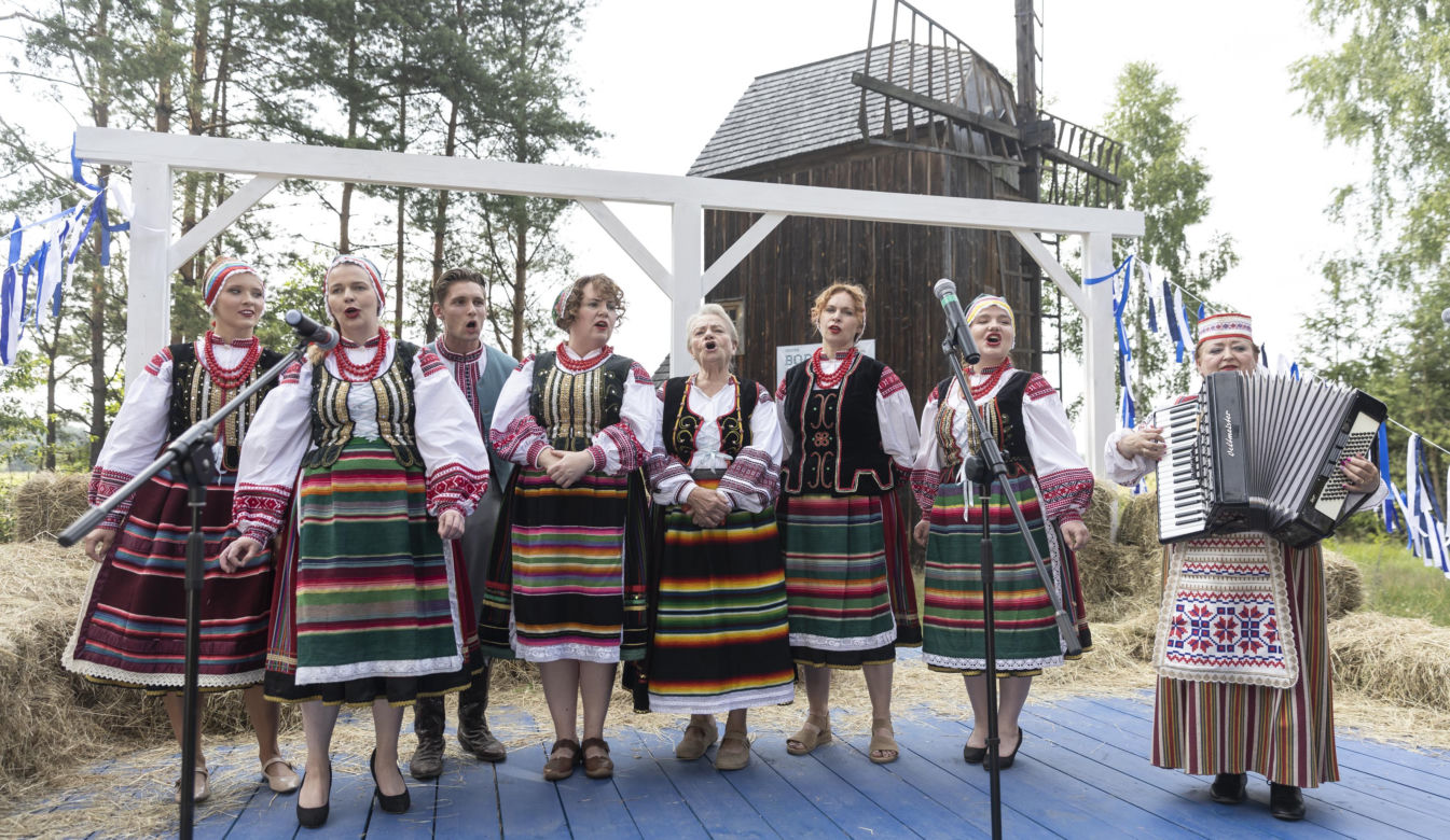 Filip Gurłacz w filmie Nic na siłę