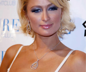 Paris Hilton wyszła za mąż! Zobacz jak się zmieniała