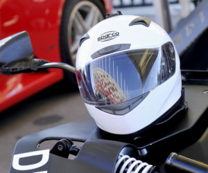 Verva Street Racing 2013 / Top Gear Live