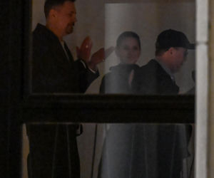 Taniec z gwiazdami impreza