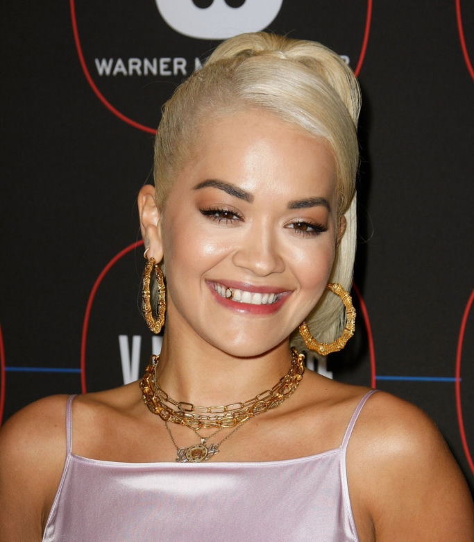 Rita Ora