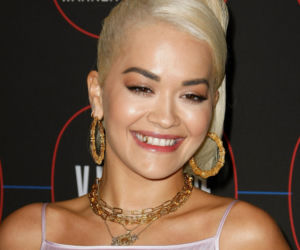 Rita Ora