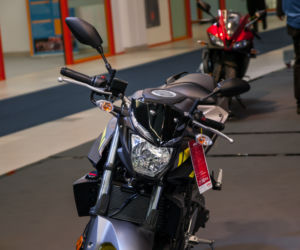 Warsaw Motorcycle Show 2018