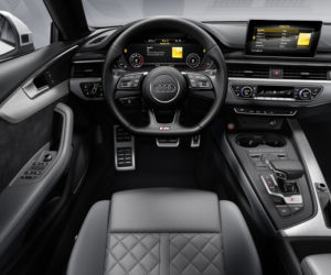 Audi S5 Sportback V6 3.0 TDI 347 KM i 700 Nm