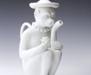 Zamek na Wawelu zaprasza na wystawę miśnieńskiej porcelany