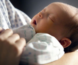 To pierwsze dziecko w Polsce w 2026 r. Jego imię znaczy „umiłowany”