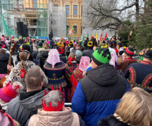Sądecki Pokłon Trzech Króli