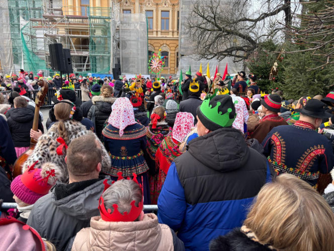 Sądecki Pokłon Trzech Króli