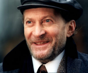 Wojciech Pszoniak