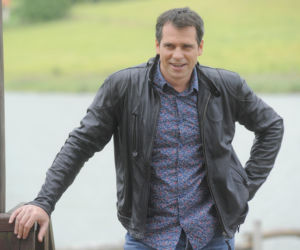 Paweł Deląg kiedyś i dziś. Tak na przestrzeni lat zmieniał się bożyszcze nastolatek z Młodych wilków