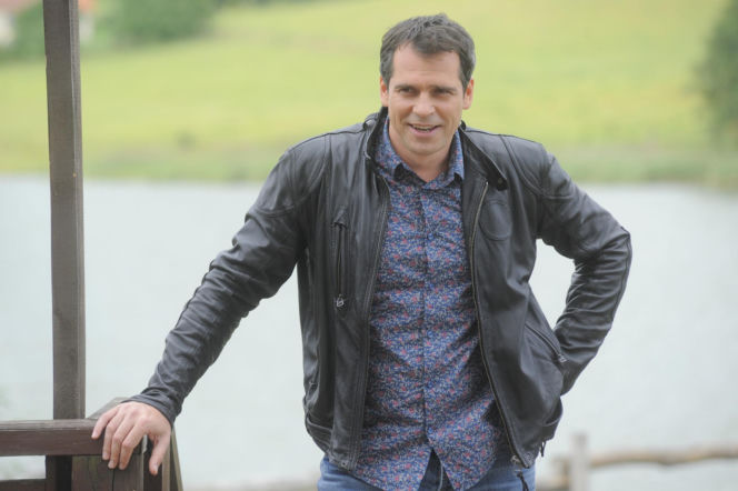 Paweł Deląg kiedyś i dziś. Tak na przestrzeni lat zmieniał się bożyszcze nastolatek z "Młodych wilków"