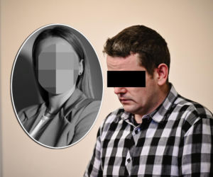 Tomasz zatłukł Jolę młotkiem i upozorował wypadek. Nie mógł pogodzić się z rozpadem małżeństwa