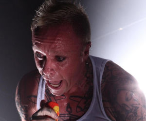 Keith Flint i The Prodigy. Oto kultowe numery grupy nagrane z wokalistą i tancerzem