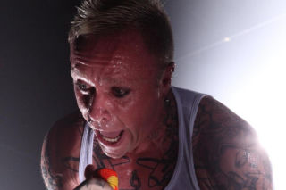 Keith Flint i The Prodigy. Oto kultowe numery grupy nagrane z wokalistą i tancerzem