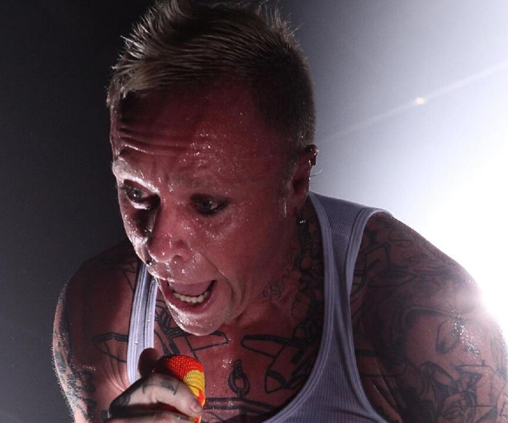 Keith Flint