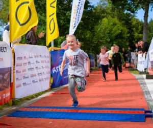 PGE Triathlon Lubkowo 2026