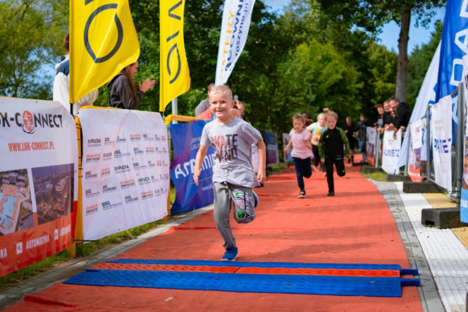 PGE Triathlon Lubkowo 2026