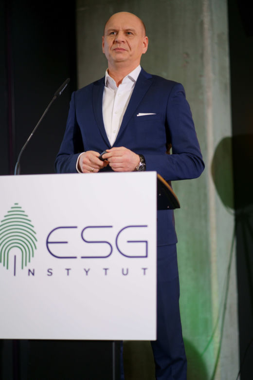 ESG 2023