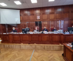 Krwawy Tulipan z Kołobrzegu rozkochiwał i mordował kobiety. W Koszalinie ruszył proces Mariusza G.