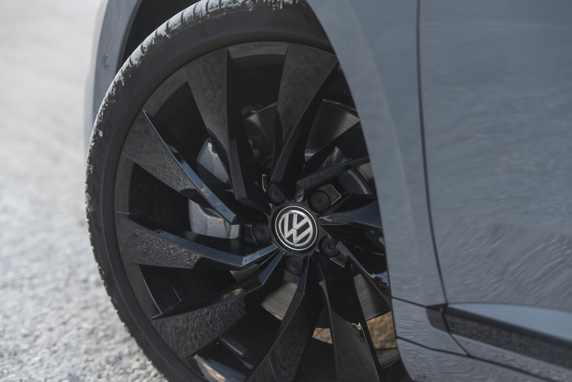 Volkswagen Arteon 2.0 BiTDI 240 KM DSG7 4Motion R-Line Edition