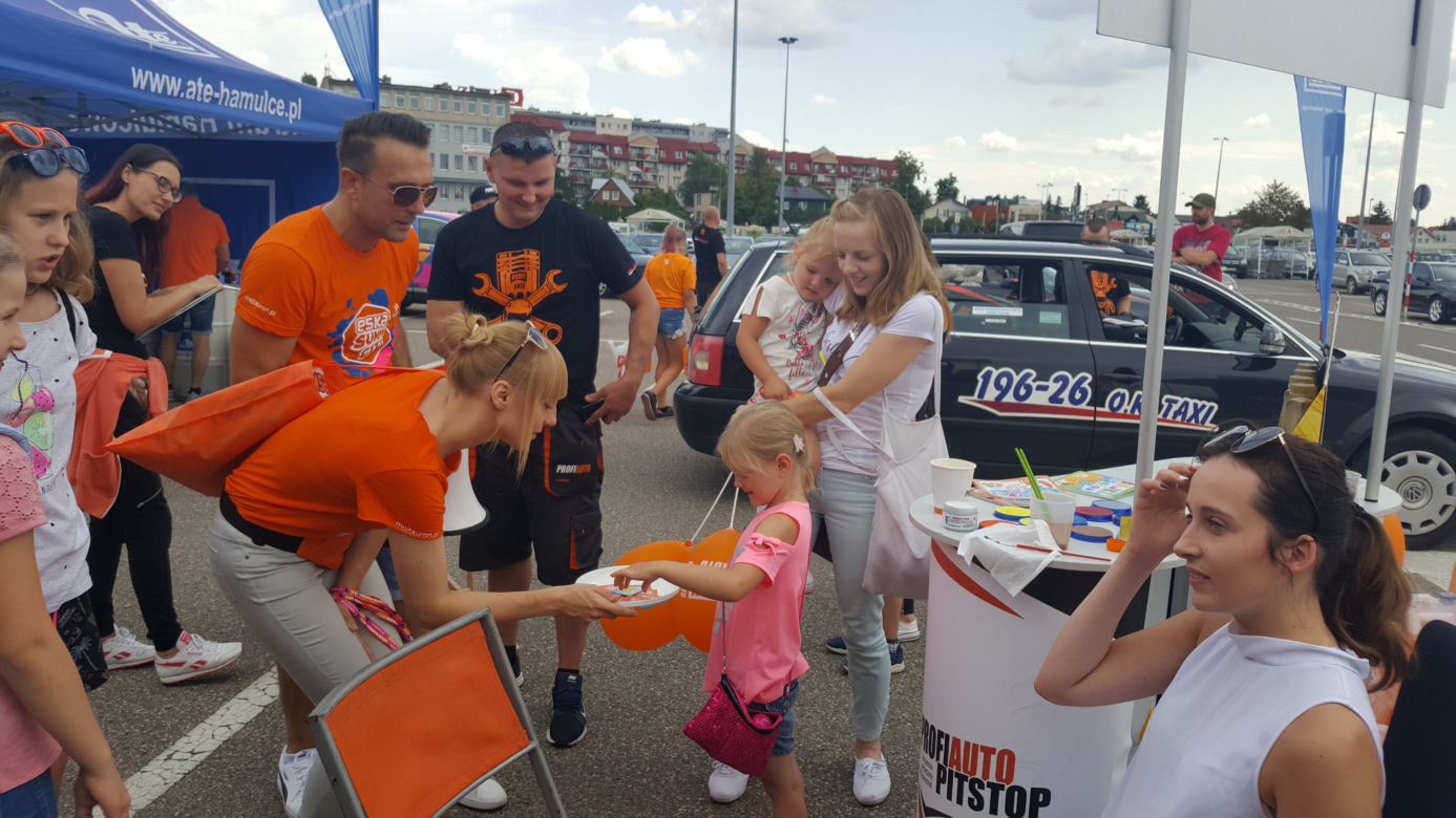ESKA Summer City na Pitstopie