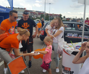 ESKA Summer City na Pitstopie