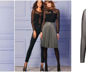 Seksowne i eleganckie body od Gatty. Pasuje do wszystkiego!